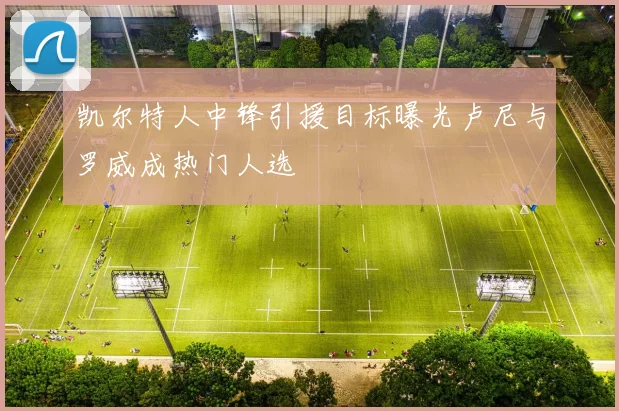 凯尔特人中锋引援目标曝光卢尼与罗威成热门人选