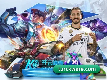 开元网址 APP 界面